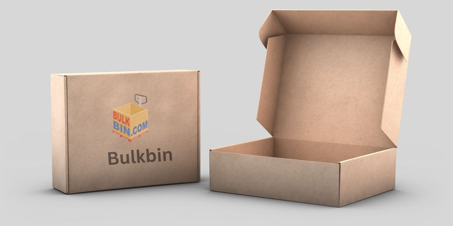 Corrugated Produce Boxes: What They Are, Why They Matter, and How to Choose the Right One