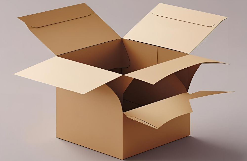 Templates Used in Custom Packaging